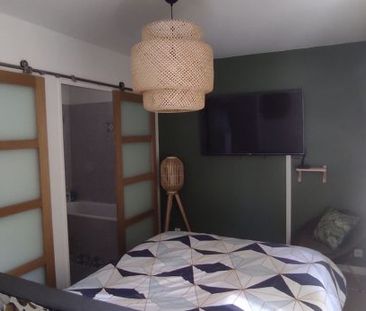 Appartement 2 pièces – 42 m² environ à Chantepie (ref : HG70183) - Photo 6