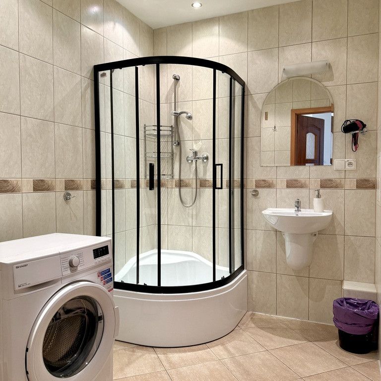 Mieszkanie z balkonem 55m - Photo 1