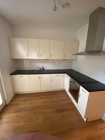 Te huur: Huis Anna Horstinkstraat in Weesp - Photo 5