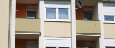 Tolle 2-Zimmerwohnung in Langwasser - Foto 1