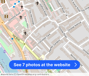 Lancaster Park, Richmond - Photo 1