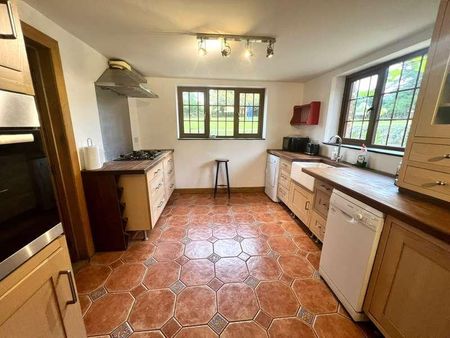 Station Road, Stogumber, Taunton, Somerset, TA4 - Photo 5