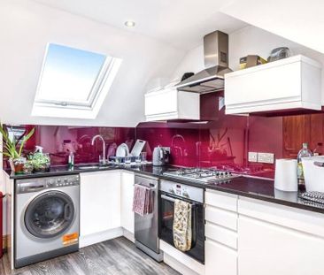 1 bedroom flat to rent - Photo 5