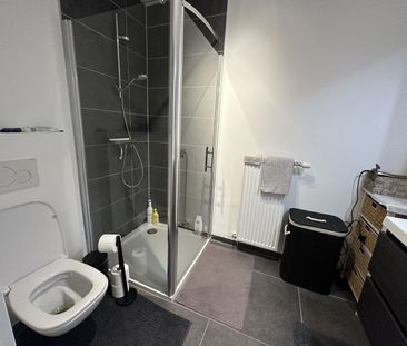 Energiezuinige studio op interessante locatie. - Photo 1