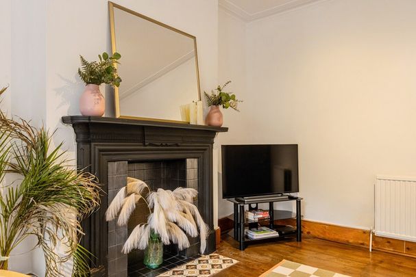 Heathman's Road - Photo 1