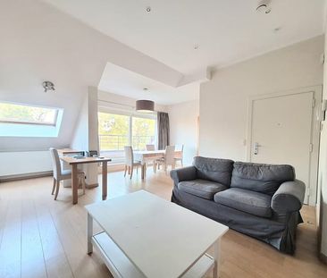 Appartement te huur - Photo 3