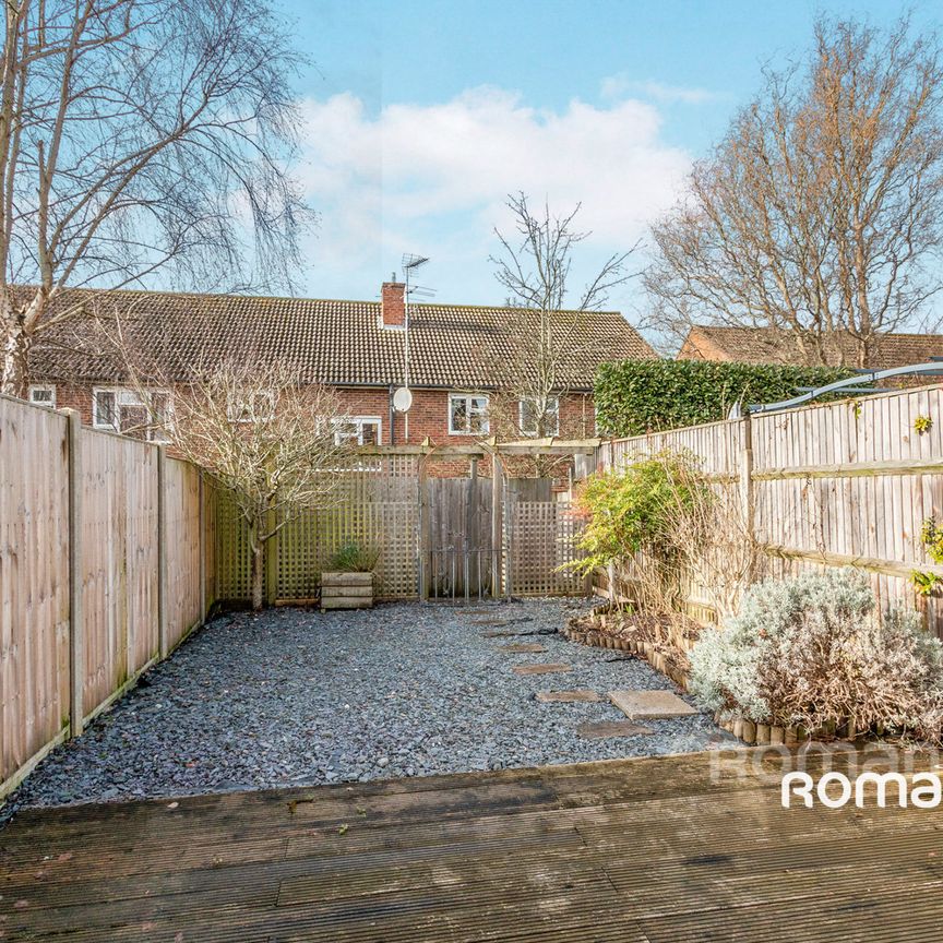 3 bedroom house to rent - Photo 1