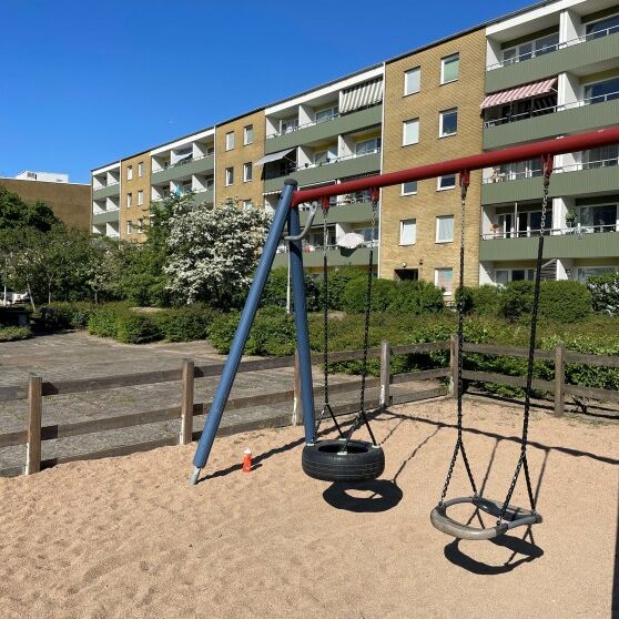 Agnesfridsvägen 85 - Photo 1