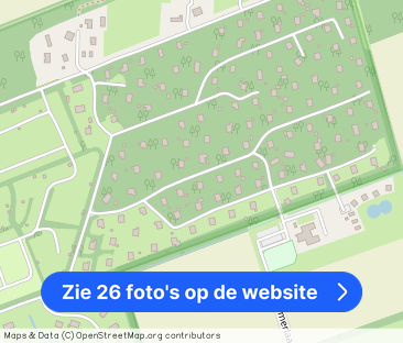 Prachtig luxe chalet - Foto 1