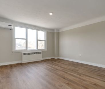 For Lease - 133 Prospect Street Unit# 6, Hamilton, Ontario - Photo 6