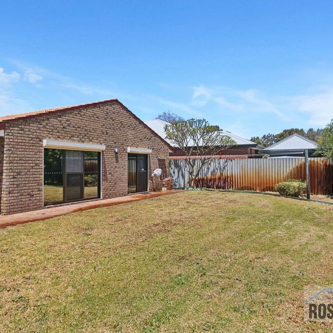 Spacious Family Home - Photo 1