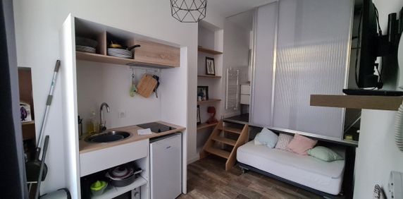 17000, La Rochelle Appartement - Photo 2