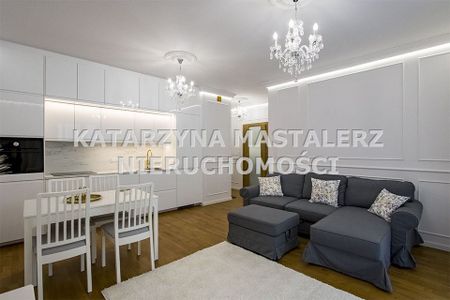 Warszawa M., Warszawa, Wilanów, Miasteczko Wilanów - Photo 2