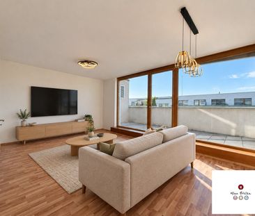 Pronájem bytu 2+kk 73 m² - Photo 1