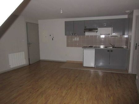 Location appartement t1 bis 2 pièces 34 m² à Rodez (12000) Centre Ancien - Photo 4