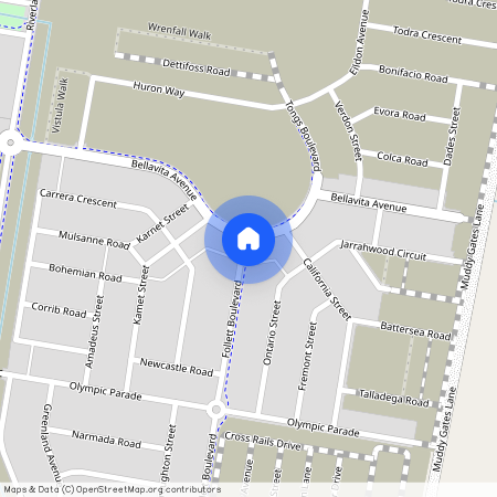 295 Bellavita Ave, Vic 3978, Clyde