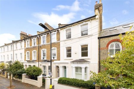 Cleveland Road, Chiswick, W4 flat to rent - Photo 2