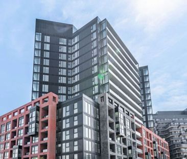 For Lease - 8 Tippett Road Unit# 313, Toronto, Ontario - Photo 4