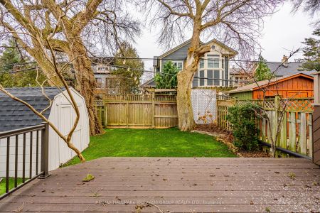 Detached Home For Lease | E9036091 - Photo 5