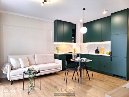 Mieszkanie na wynajem 42,5 m², Gorzów Wielkopolski, Śródmieście - Photo 2