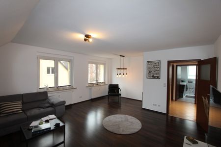 Ein Dachgeschoß zum Erleben, Träumen und Sterne zählen! - Photo 3