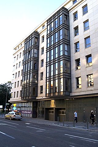 (Symbol 332451) MIESZKANIE na WYNAJEMSzczecin, Śródmieście-Centrum APARTAMENT 2 POKOJE Z GARAŻEM - Фото 2