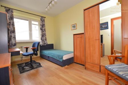 Mieszkanie na wynajem Warszawa, Ochota, Ochota, Opaczewska - Zdjęcie 4