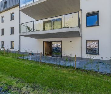 Rez-de-chaussée - Chaudfontaine ROCHETTE 1D D04 - Photo 6