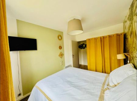 Appartement La Baule Escoublac 3 pièce(s) 60.41 m2 - Photo 4