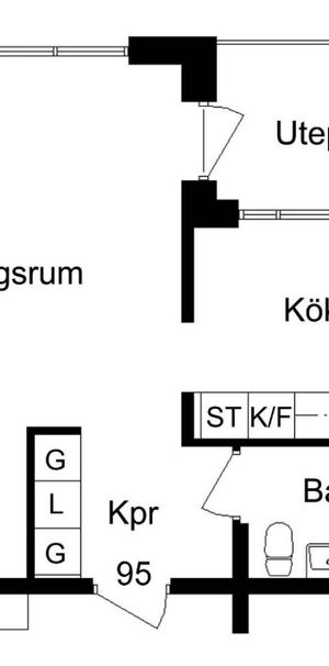 Stackgatan 8 - Foto 2