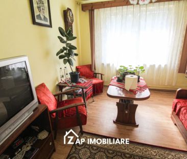 7 noiembrie - Ap 3 camere - 2 bai - Pet Friendly - Muncitori etc - Photo 1