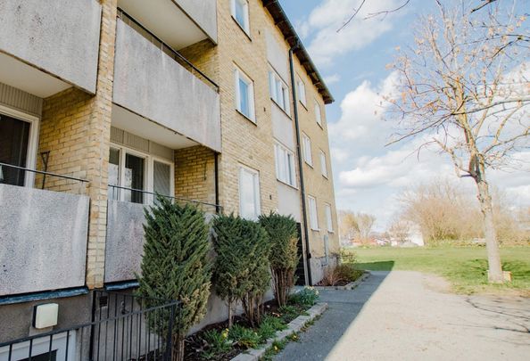 Ågatan 23 B, Bromölla - Foto 1