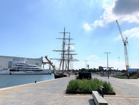 Te huur: Huis Singel in Vlissingen - Foto 4