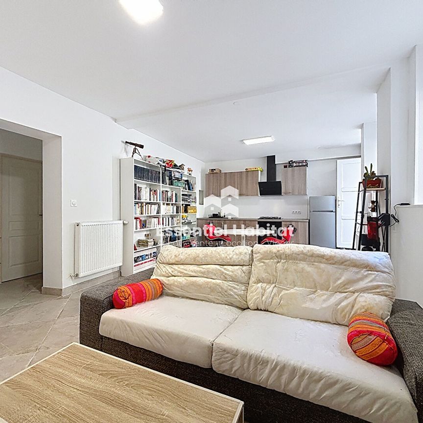 Location Appartement 3 pièces 53m² - Photo 1