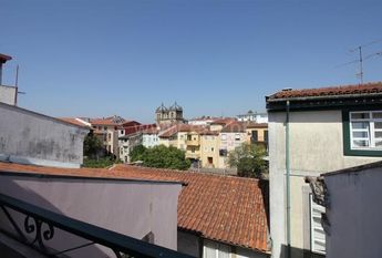 Moradia T5 em Braga