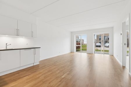 4-vær. lejlighed - Photo 3