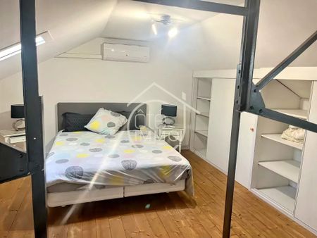 Location Maison 5 pièces 103m² LIBOURNE 33500 - Photo 5