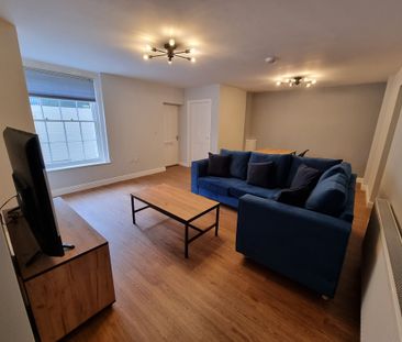 2 Bed Student Accommodation - Photo 4