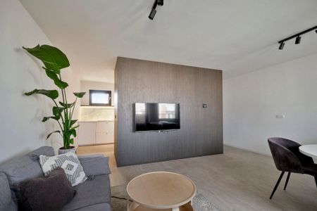 Te huur: Appartement Violettenstraat in Amsterdam - Foto 4