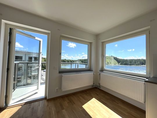 Frestavägen 122A, Väsjön - Photo 1