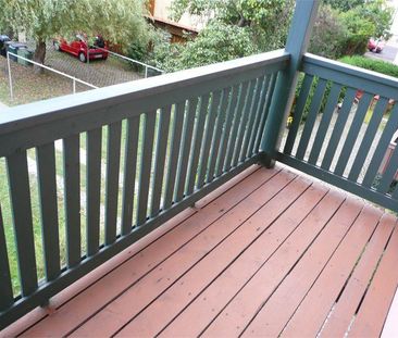 Geräumige 3-Zimmer-Wohnung mit Holzdielenboden und Balkon in Meißen... - Photo 5