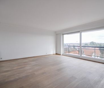 Appartement in hartje Zoute, gelegen vlakbij het Albertplein - Foto 6