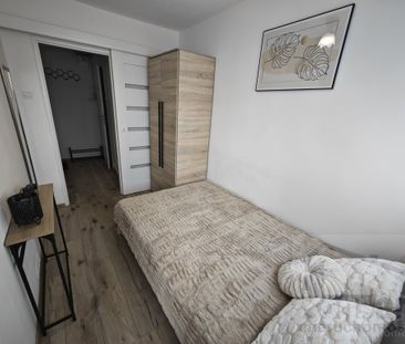 Centrum Szczecina, do wynajęcia ładne 2pok. 34m2 - Zdjęcie 1