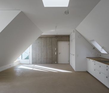 "Urban wohnen - nachhaltig leben: Ihr neues Zuhause in Zürich" - Photo 4