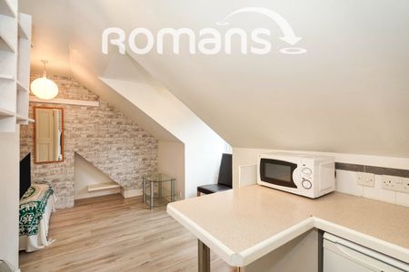 studio to rent - Photo 3