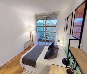 27F Rue du Bourbonnais 27F, Lyon - Photo 6