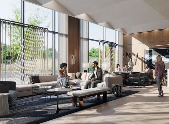 For Lease - 60 Central Park Road Way Unit# 209, Toronto, Ontario - Photo 1