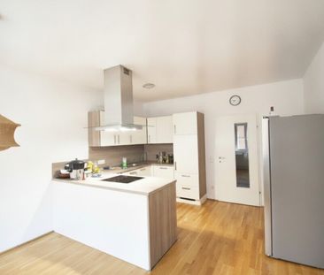 Gemütliche 2-Zimmer Wohnung nahe der LANDSTRASSE - Photo 2