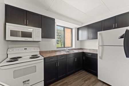 Tecumseh Terrace Apartments - Photo 3