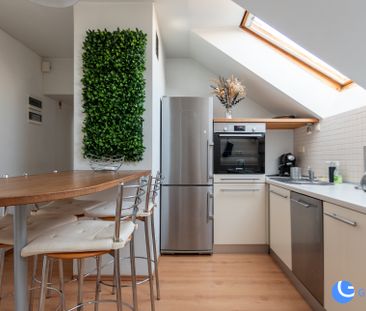 Kawalerka 39m2, ul. Rusznikarska, Krowodrza Górka - Фото 3